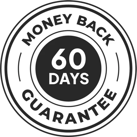 LipoJaro 60 day money back guarantee